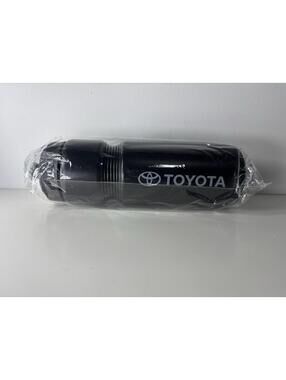 Toyota  Water Drink Bottle Black